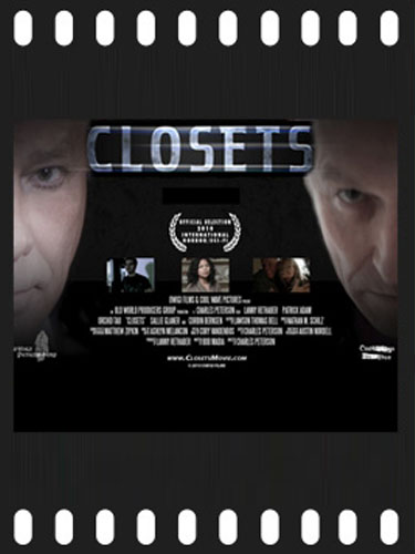 Closets